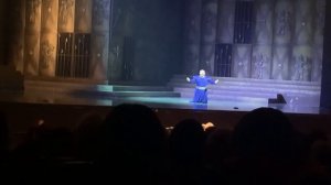 Набукко."Dio di giuda".Борис Стаценко mp4