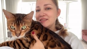 ЭТО ХОРОШИЙ ЗНАК ✅ Птицы вьют гнёзда под нашими окнами