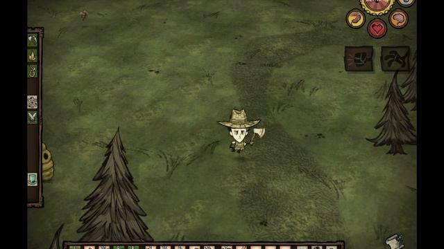 Играем в Don’t Starve