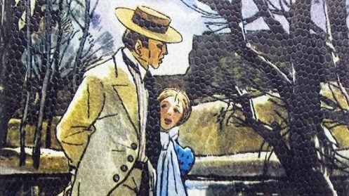 Американская трагедия.Поучительно для родителей христиан.