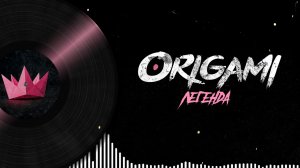 ORIGAMI - Легенда