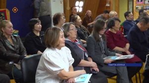 «Кыталык көтүүтэ» бырайыак.