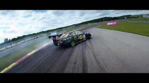DRIFT FILM 3 серия - Запрещённый приём