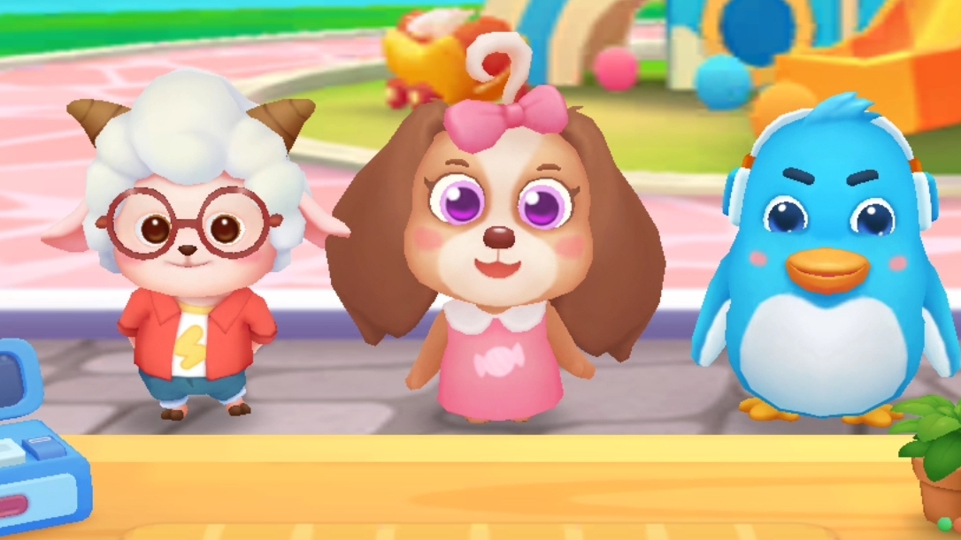 Панда. Панда закусочная машина. Панды. Панда готовим кушать. Детям. Для детей