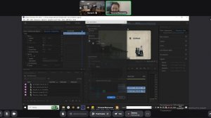 Вебинар «Монтаж анимационного фильма»