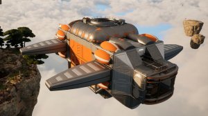 Atmosfar — анонс раннего доступа