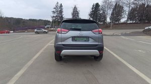 Opel Crossland X I, 2020, Смоленск