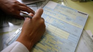 Размер пособия по больничному листу увеличился в 2026 году