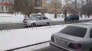 По дороге с облаками!