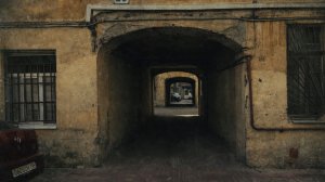 ЛДМ, БАРОЧНАЯ