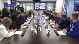 «Единая Россия» предлагает ужесточить правила передвижения детей на питбайках