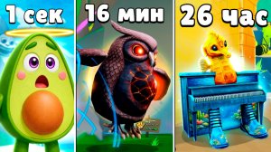 ПЕРВЫЙ в Мире СДЕЛАЛ КРАФТ СЕКРЕТОК ЭВОЛЮЦИИ БРЕЙНРОТ в РОБЛОКС