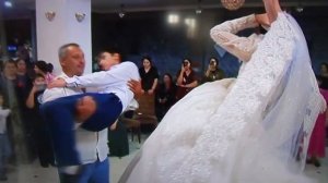 Новая Цыганская свадьба Руженкуря одэн кай Макашуря Видео налэ запэндо косо дэладума авэла лэщи чирэ