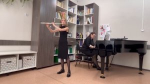 Белоусова Таисия, г.Новосибирск