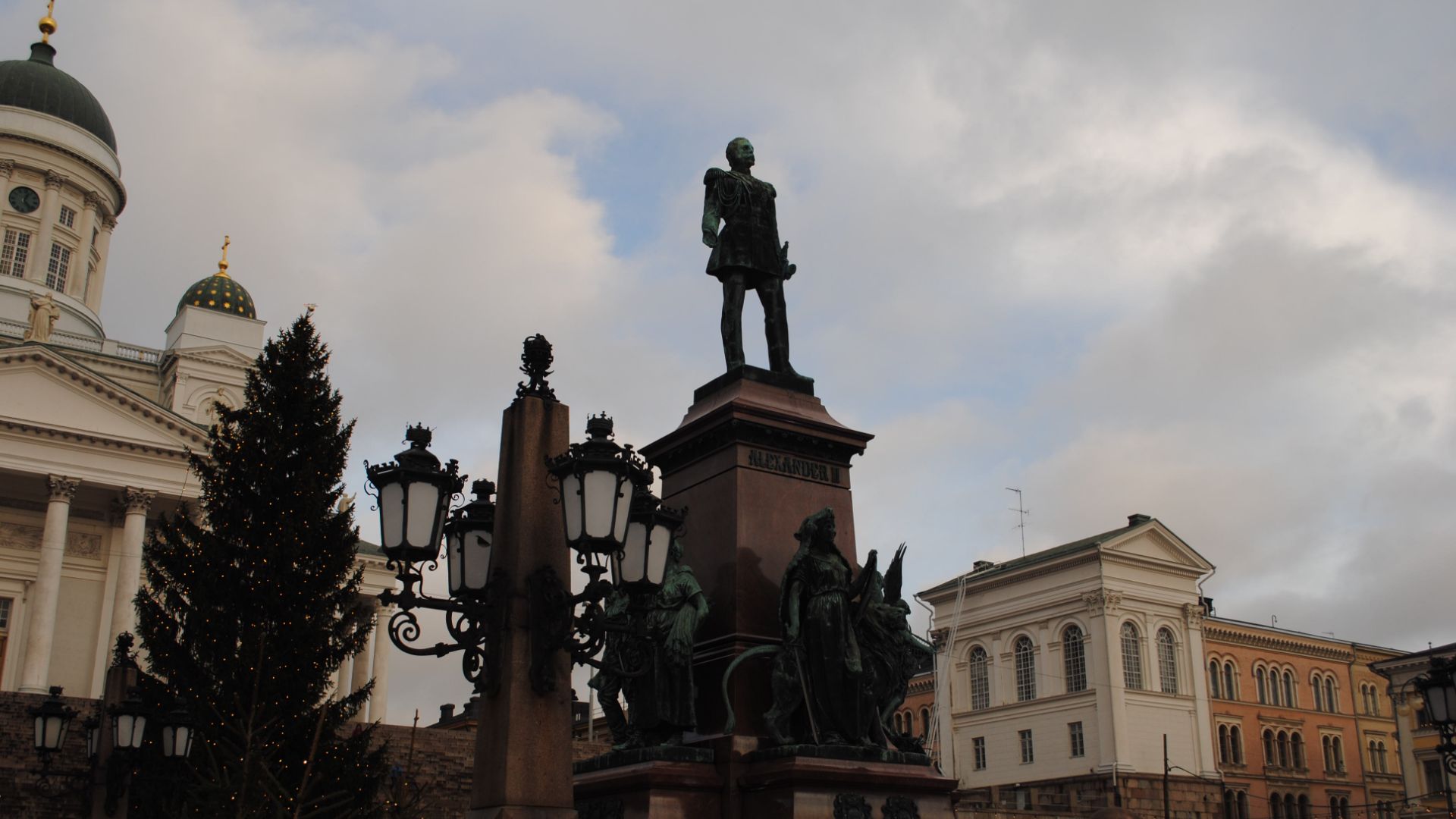 Хельсинки