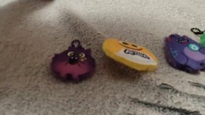 Монстры в магните 7 серия новый монстриксы я в хорошем настроении новые эмоции в магните Агуша и око