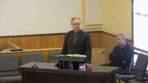 Активное долголетие ❤️🙏 Проповедь МСЦ ЕХБ