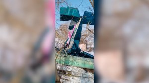 В Коломне потерпел крушение легкомоторный самолет.