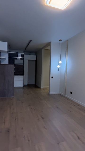 Осенний бульвар 1-60