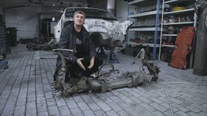 Выбрали новый кузов для RDS GP 2020