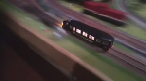 Переделываем Railbus. Переделываем и делаем свет ходовых огней.