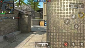 Модерн Опс продолжаем собирать награды