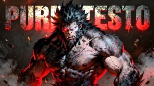 100 TESTOSTERONE Insane Phonk Metal Workout Mix