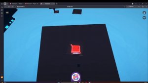 паркур баги блоксели