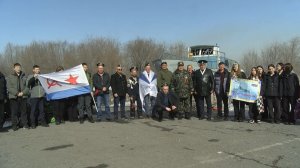 Время местное. Эфир: 20-03-2026 - Ко Дню моряка-подводника