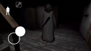 теперь играем в гренни 1