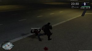 Antonio_Ferrari: Хилл в бою (ЖБ-на игроков #64)