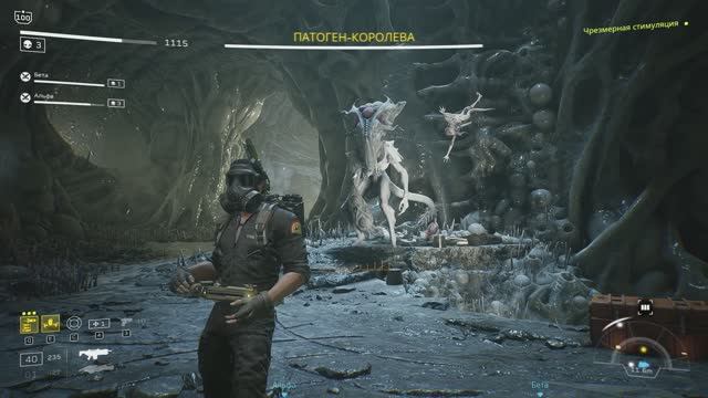Aliens:Fireteam Elite, Aliens versus Predator 2010, Aliens:Colonial Marines(Cults-Always Forever) смотреть онлайн