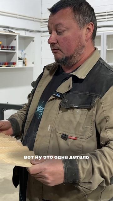 Рассказываем, с какими задачами справляется рельефно-шлифовальный станок РШМ 👉