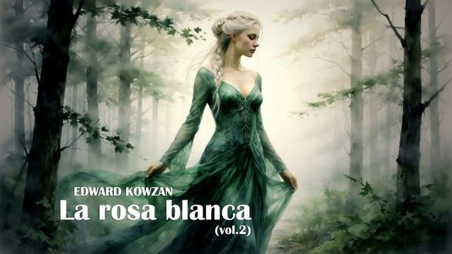 Edward Kowzan - La Rosa Blanca (vol.2) [Official Music]