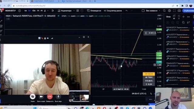 Игорь +40к$ за 3 месяца ➔ Отзыв Юрий Козак |Система MIX-Trading| Академия Инвестирования DeM WINNER