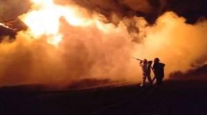 Энергетическая месть: Иран атакует американские нефтяные базы на Ближнем Востоке