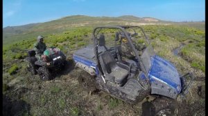 Полуостров Краббе 25 июля 2017 с палаткой  Хасанский район На багги по Хасанскому району