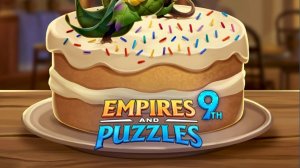 🎁🧙 ПРИЗЫВЫ ДНЯ РОЖДЕНИЯ ИМПЕРИИ ПАЗЛОВ