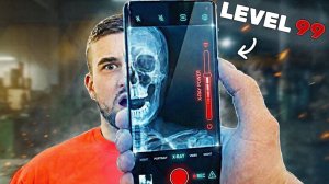 1 VS 100 УРОВЕНЬ НАУЧНЫЕ ЭКСПЕРИМЕНТЫ GoldenBurst