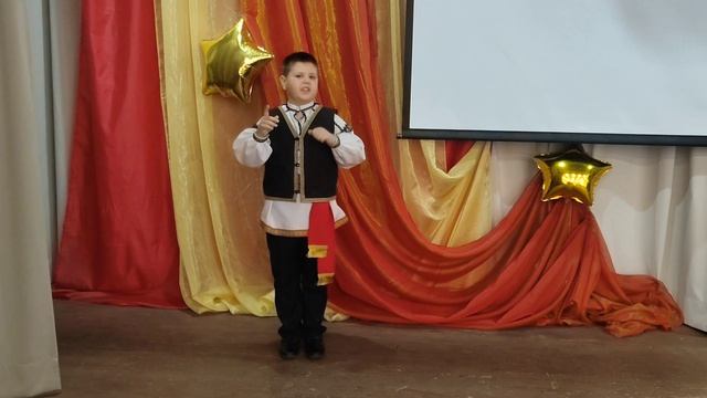 Есаков Иван 