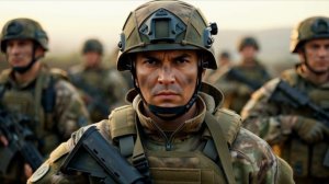 Музыкальный КодекС.Встанем.