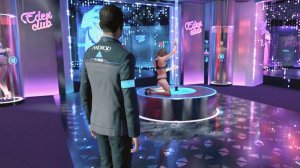 Detroit - ОБНОСИМ СКЛАД - БИОКОМПОНЕНТЫ - СИНЯЯ КРОВЬ - КЛУБ ДЛЯ ВЗРОСЛЫХ 18+ - ДЕВУШКИ С СЮРПРИЗОМ