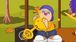 Барбарики - Что Такое Доброта ВЕСЕЛАЯ МУЛЬТ ПЕСЕНКА ДЛЯ ДЕТЕЙ