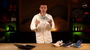 Nike Reactx Pegasus Trail 5