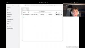 Индивидуальный проект 2 этап