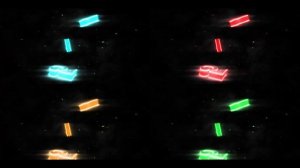 Футаж 555 - заставки - интро - футажи для видео #152