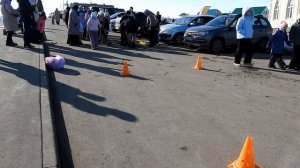 Ураза-байрам 2026