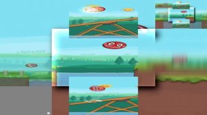 red ball 6 on another ride supergames scan Has a Sparta Pulse Base V7 Remix