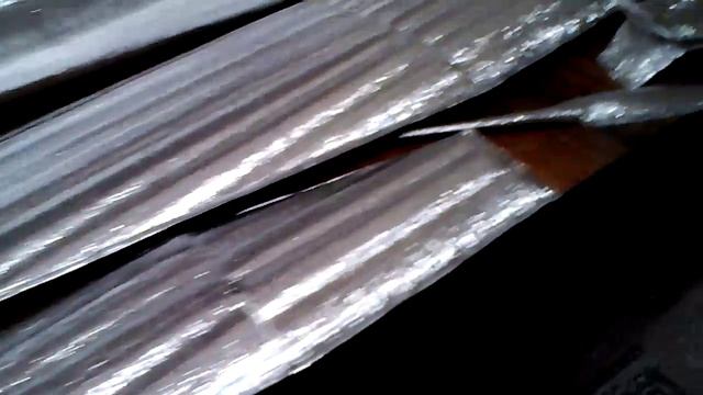 №316- Модель Атлант в чехлах.