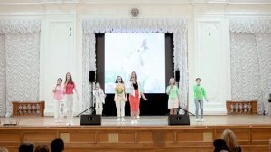 СМАЙЛИКИ TEENS - ЖИЗНЬ ПРЕКРАСНА